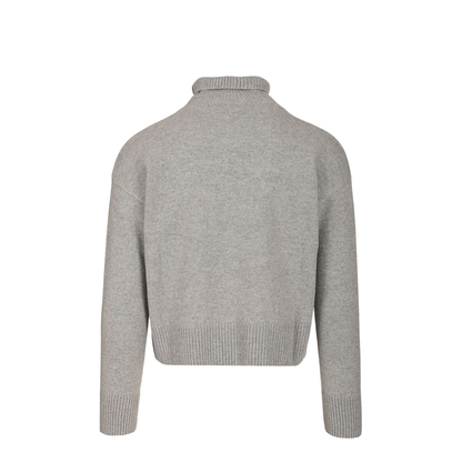 Knitted Sweater