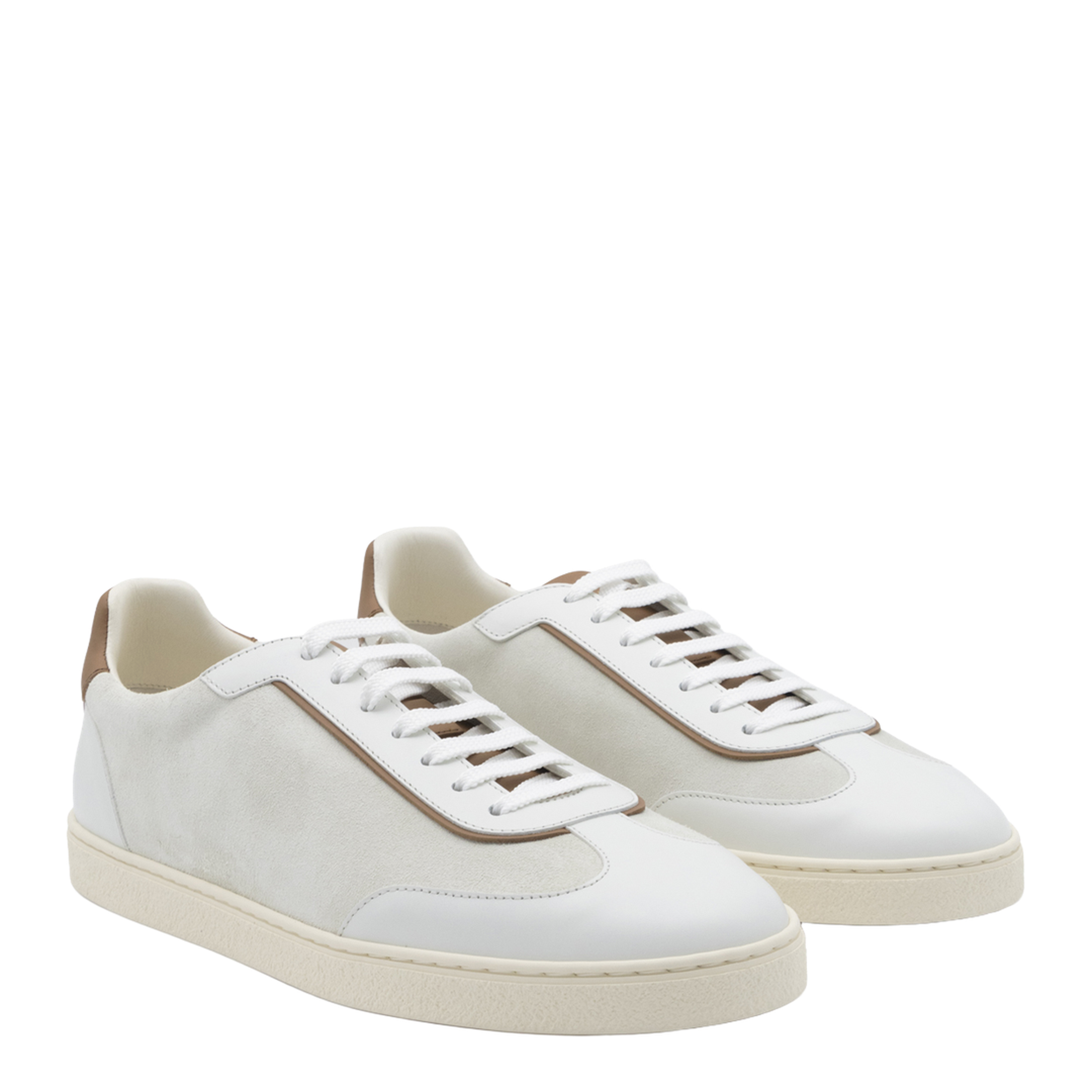 MAYFEYR - Brunello Cucinelli - Sneakers - MZULDGJ336CEH67