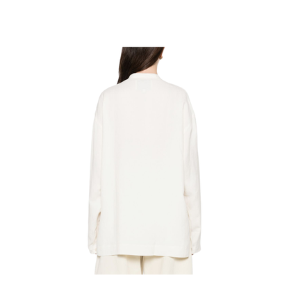 MAYFEYR - Studio Nicholson - Shirts White - KARSTSNM1426CHALK