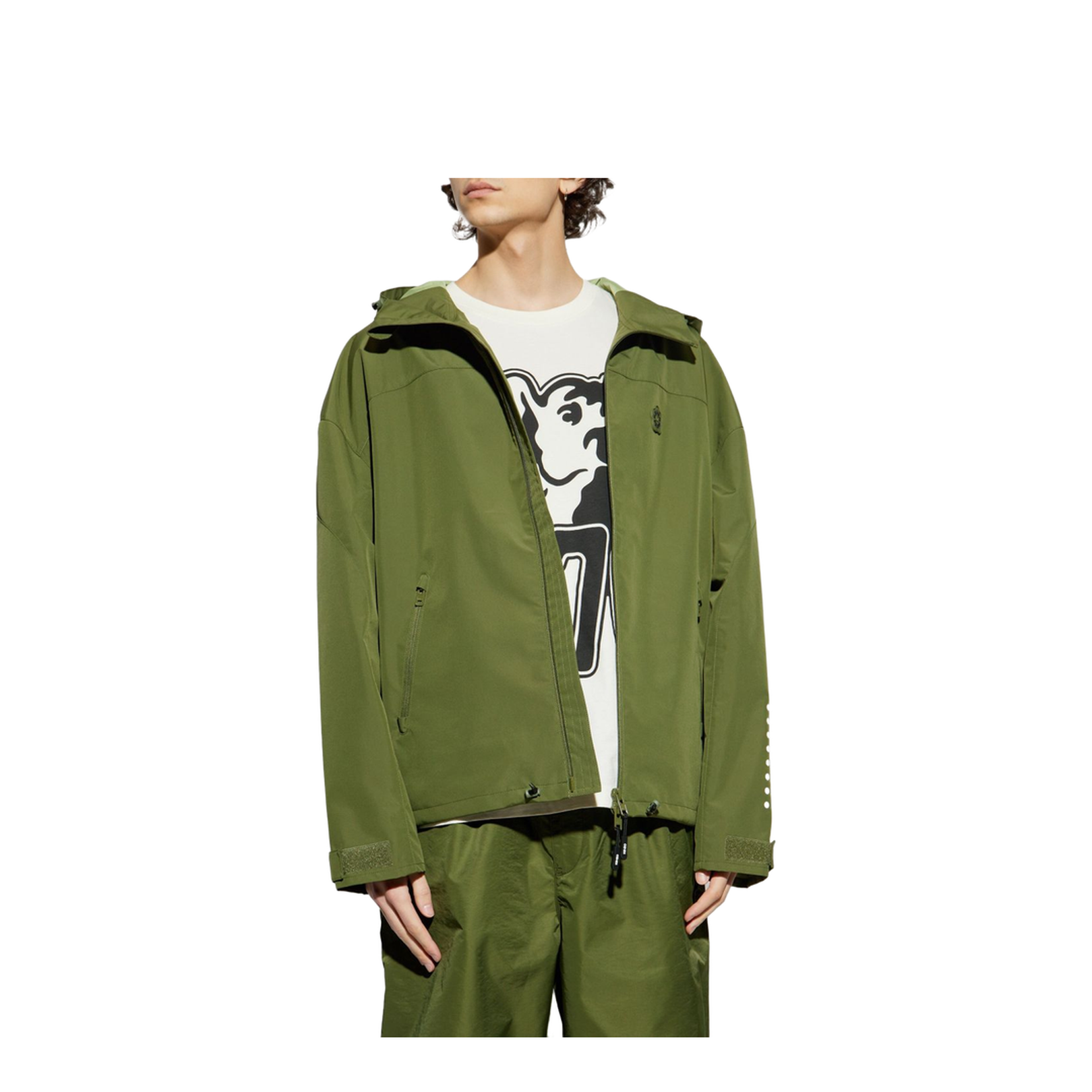 Boke Flower Jacket