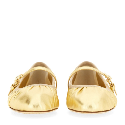 MORDORÉ NAPPA BALLERINA