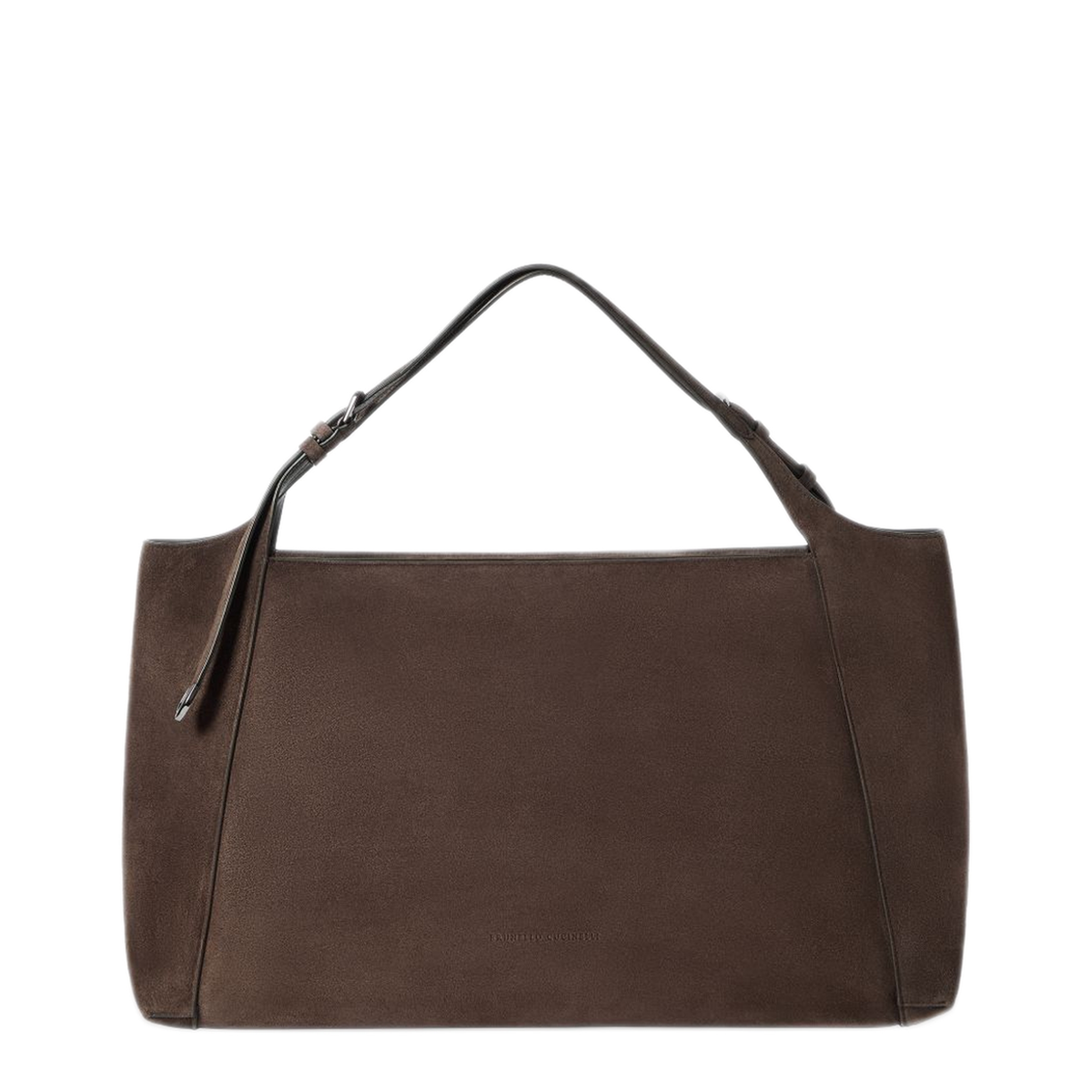 MAYFEYR - Brunello Cucinelli - Brown Shopper - MBDLB2843C9885