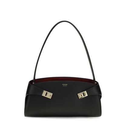 MAYFEYR - Ferragamo - Hug East West Shoulder Bag - 795208