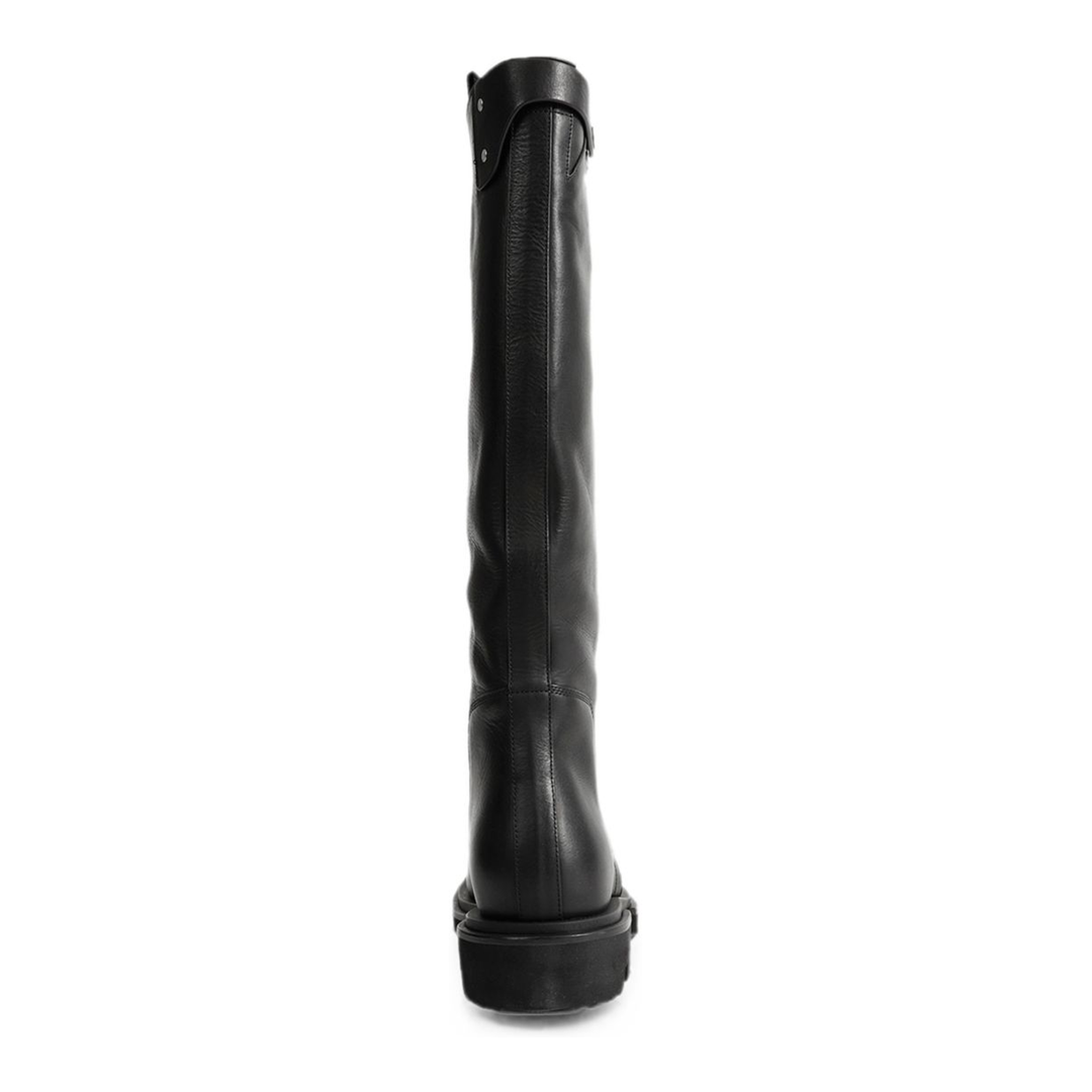 MAYFEYR - Rick Owens - Boots Black - RP02F5822LOO09