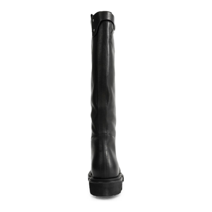 MAYFEYR - Rick Owens - Boots Black - RP02F5822LOO09
