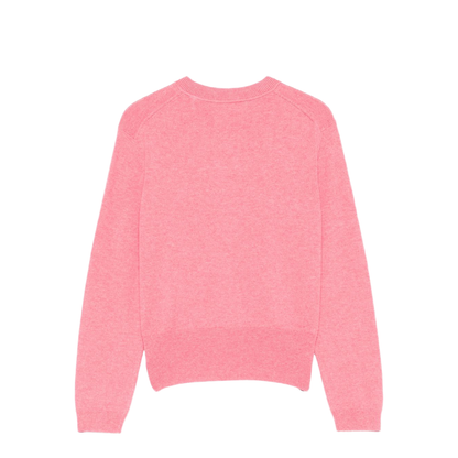 Cotton and Wool Cardigan