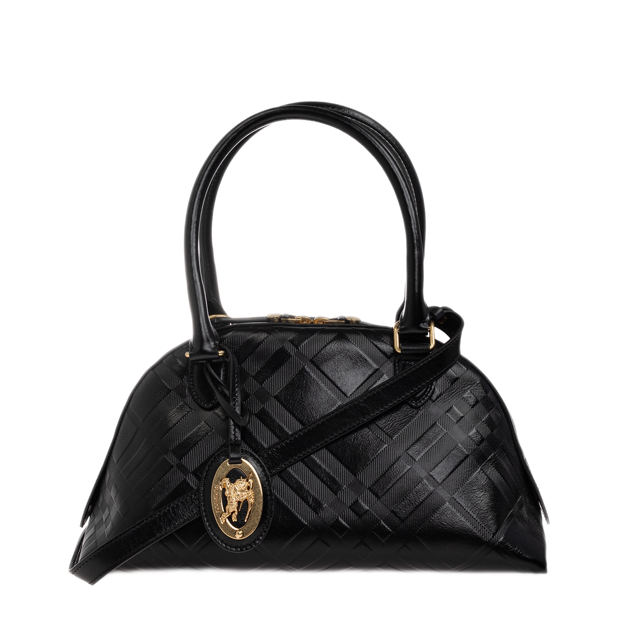 MAYFEYR - Burberry - Primrose Small Bag - 8132991A1189BLACK