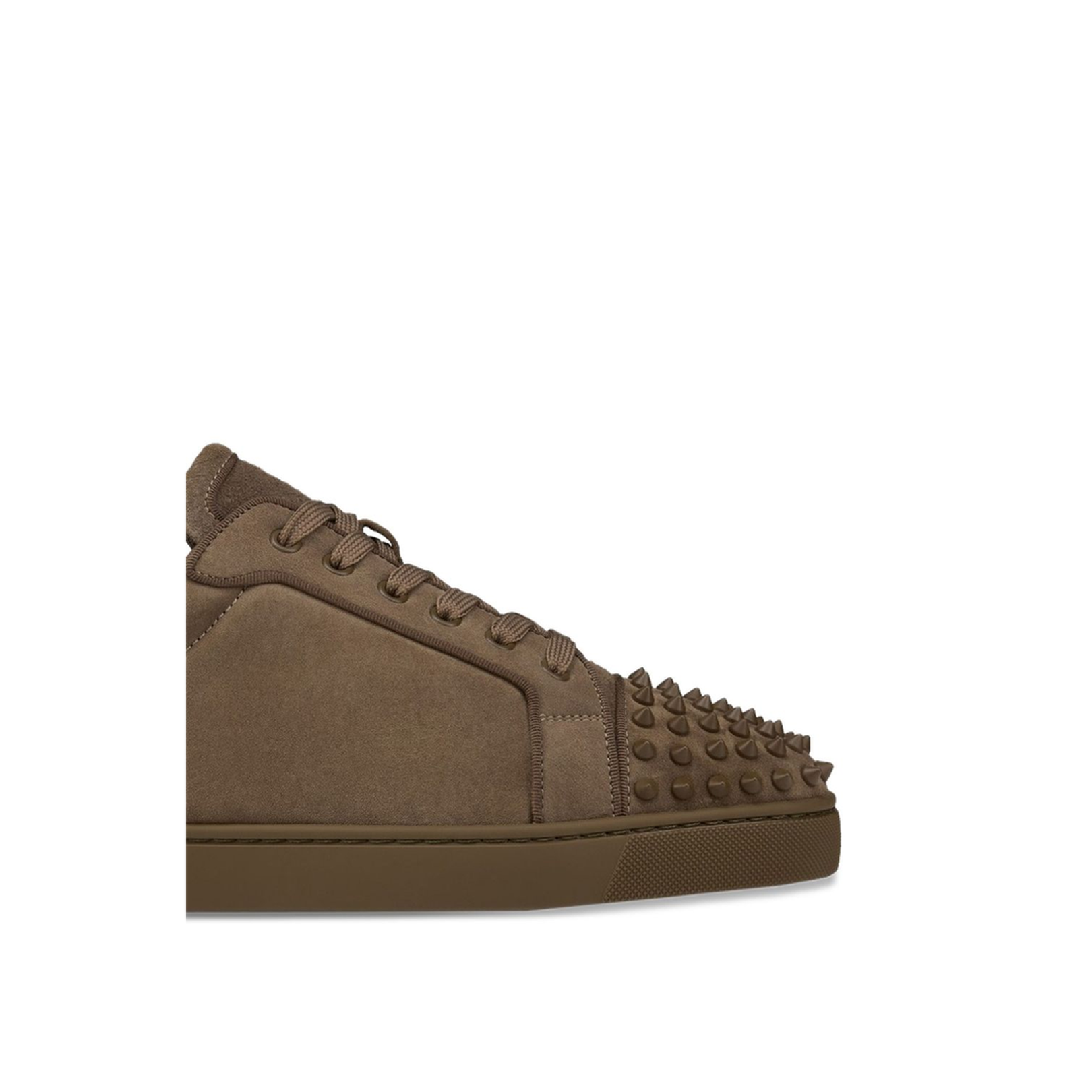 Sneakers Grey