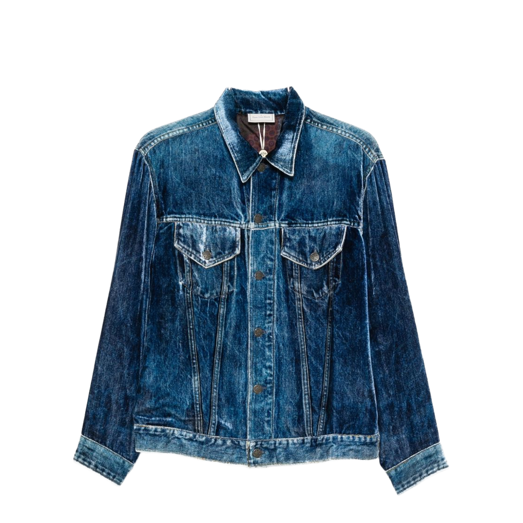 MAYFEYR - Pierre Louis Mascia - Jackets Navy - KANDOX-GB12705101516601