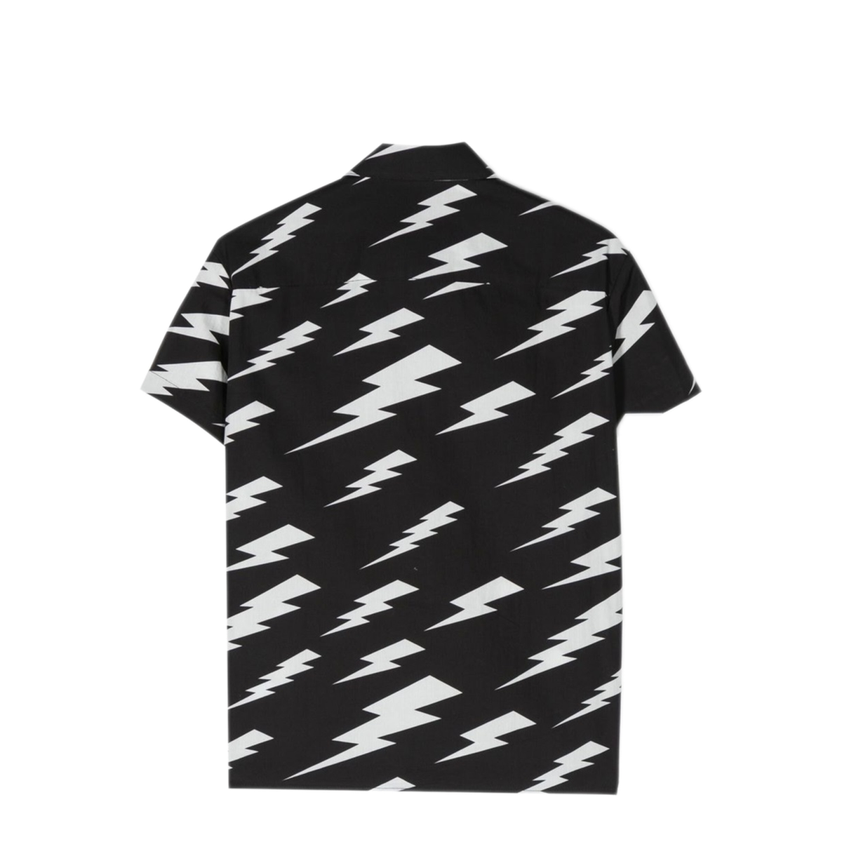 MAYFEYR - Neil Barrett - Poplin Shirt - 033592K110