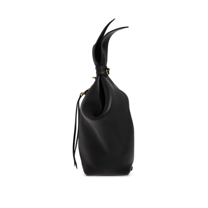 MAYFEYR - Loewe - Scarf Bag - ABNYBL1X010BLACK