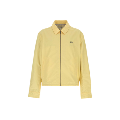 MAYFEYR - Loewe - Zip Up Jacket - H526Y02WESLIGHTYELLOW