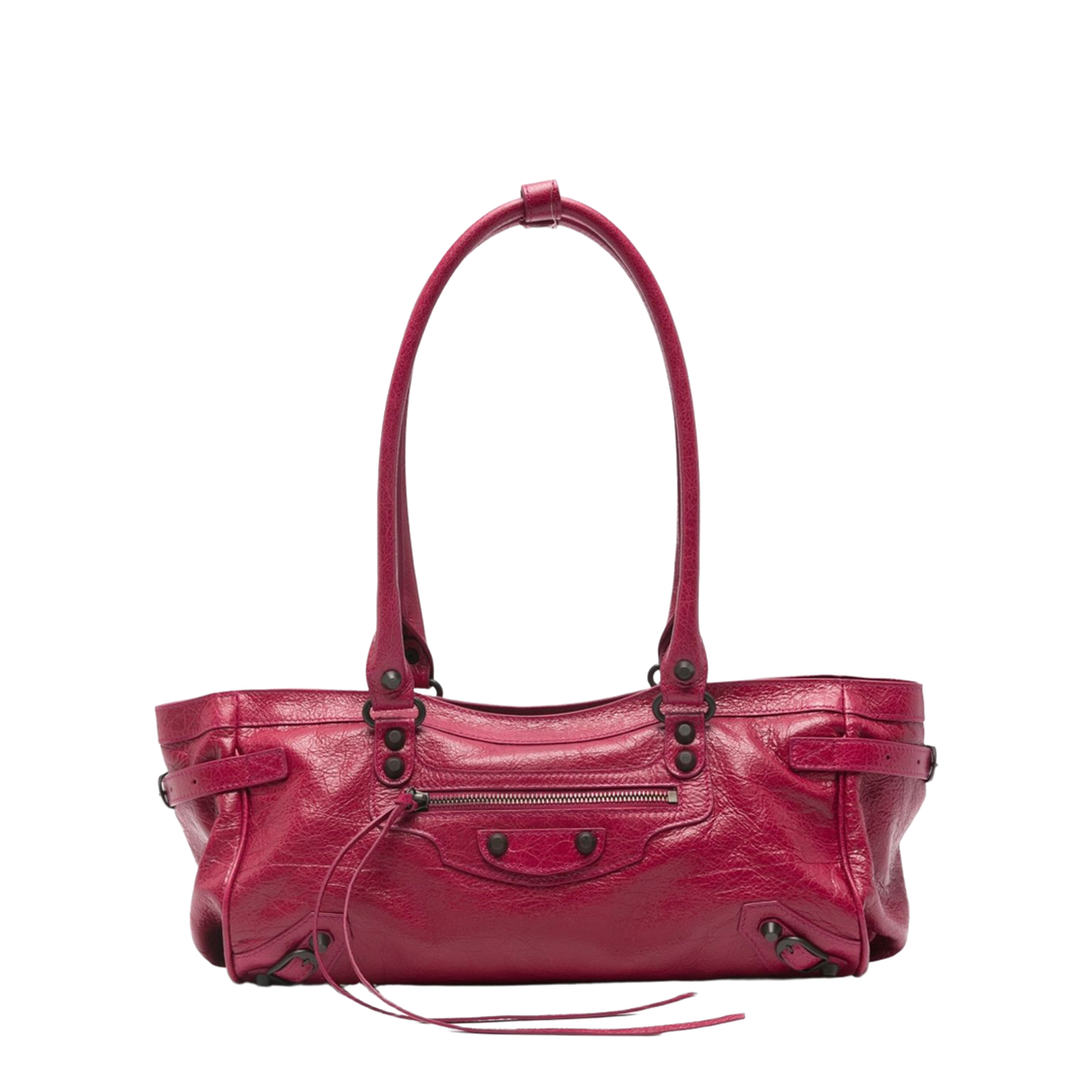 Bags.. Fuchsia