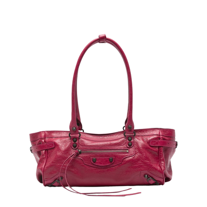 Bags.. Fuchsia