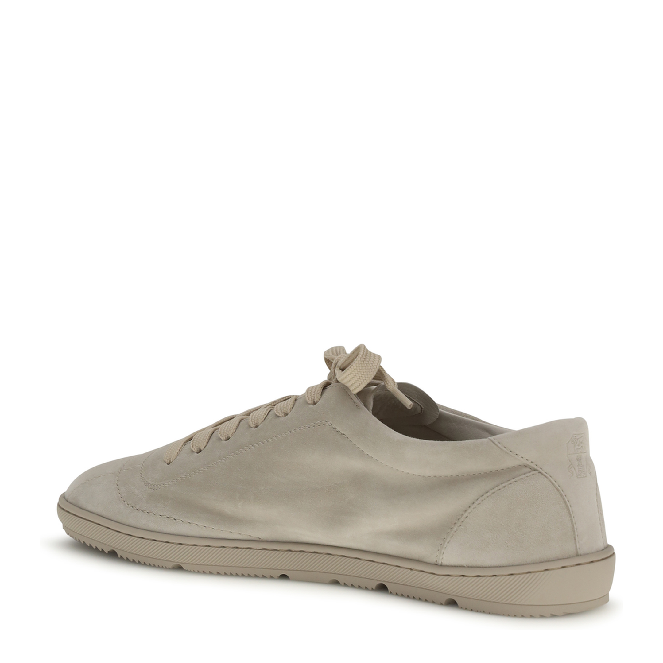 MAYFEYR - Brunello Cucinelli - Suede Sneakers - MZUCAHN345