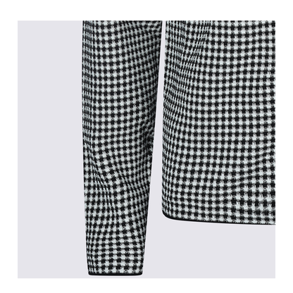 Camicie Salt Pepper Shirt