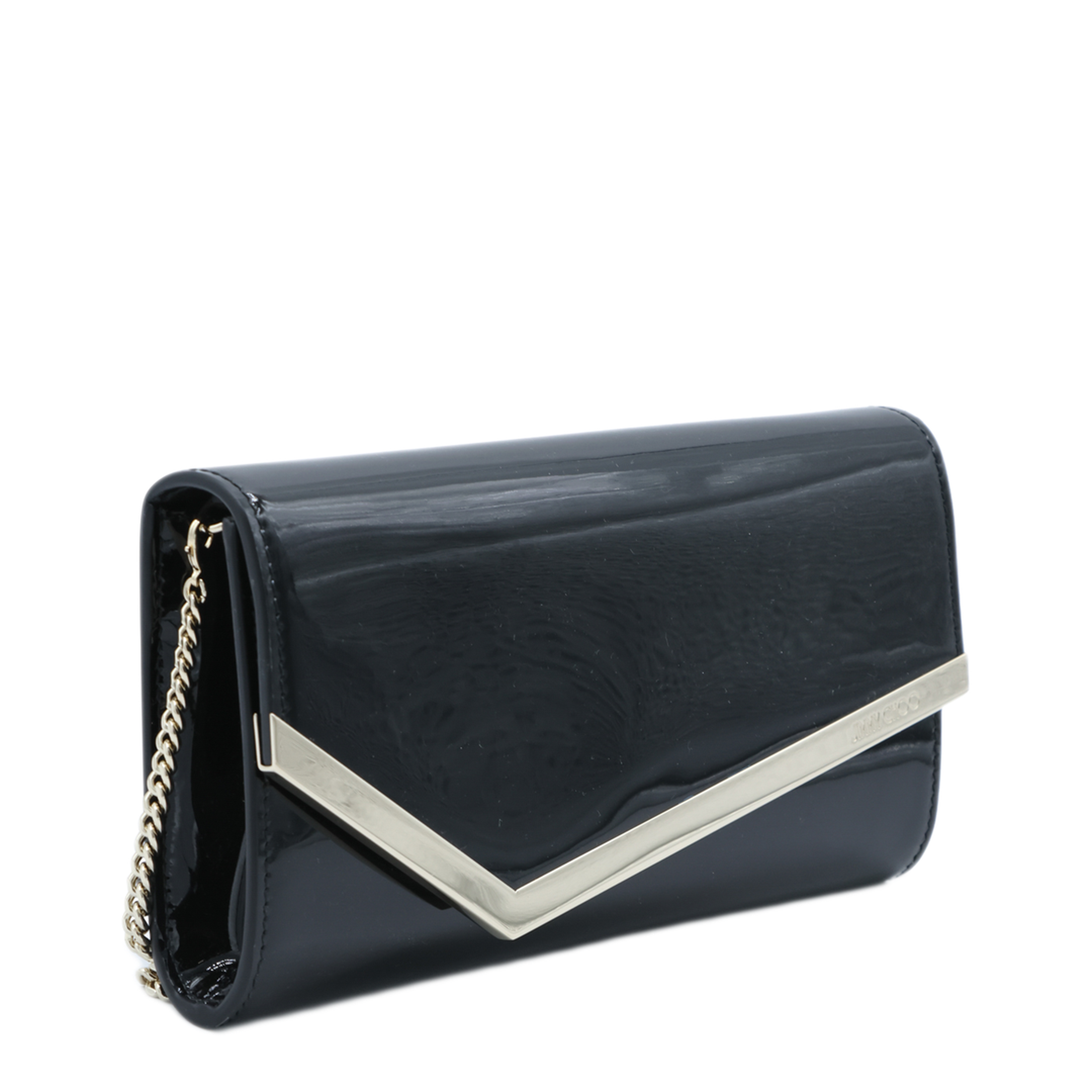 MAYFEYR - Jimmy Choo - Bags.. - EMMIEPAT001463
