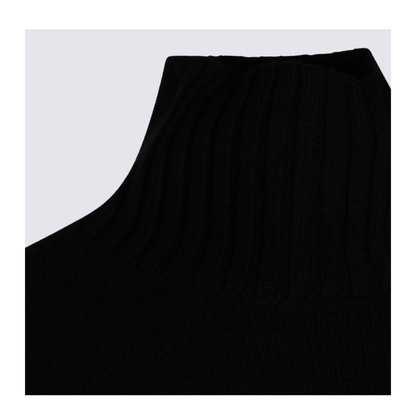 Olai Turtleneck Sweater