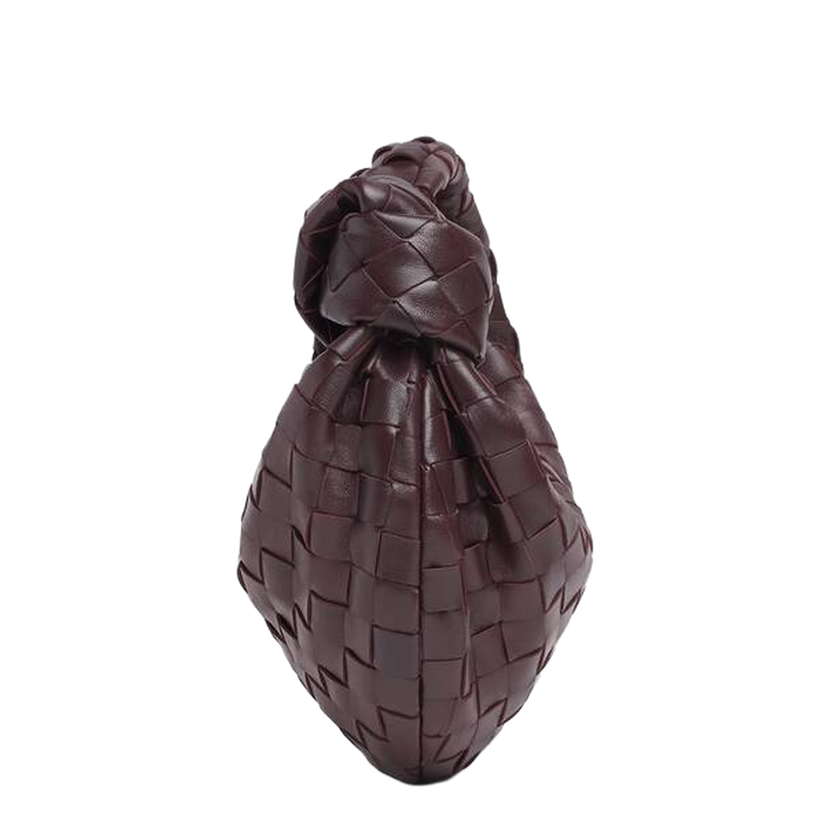 Mini Jodie in Dark Barolo