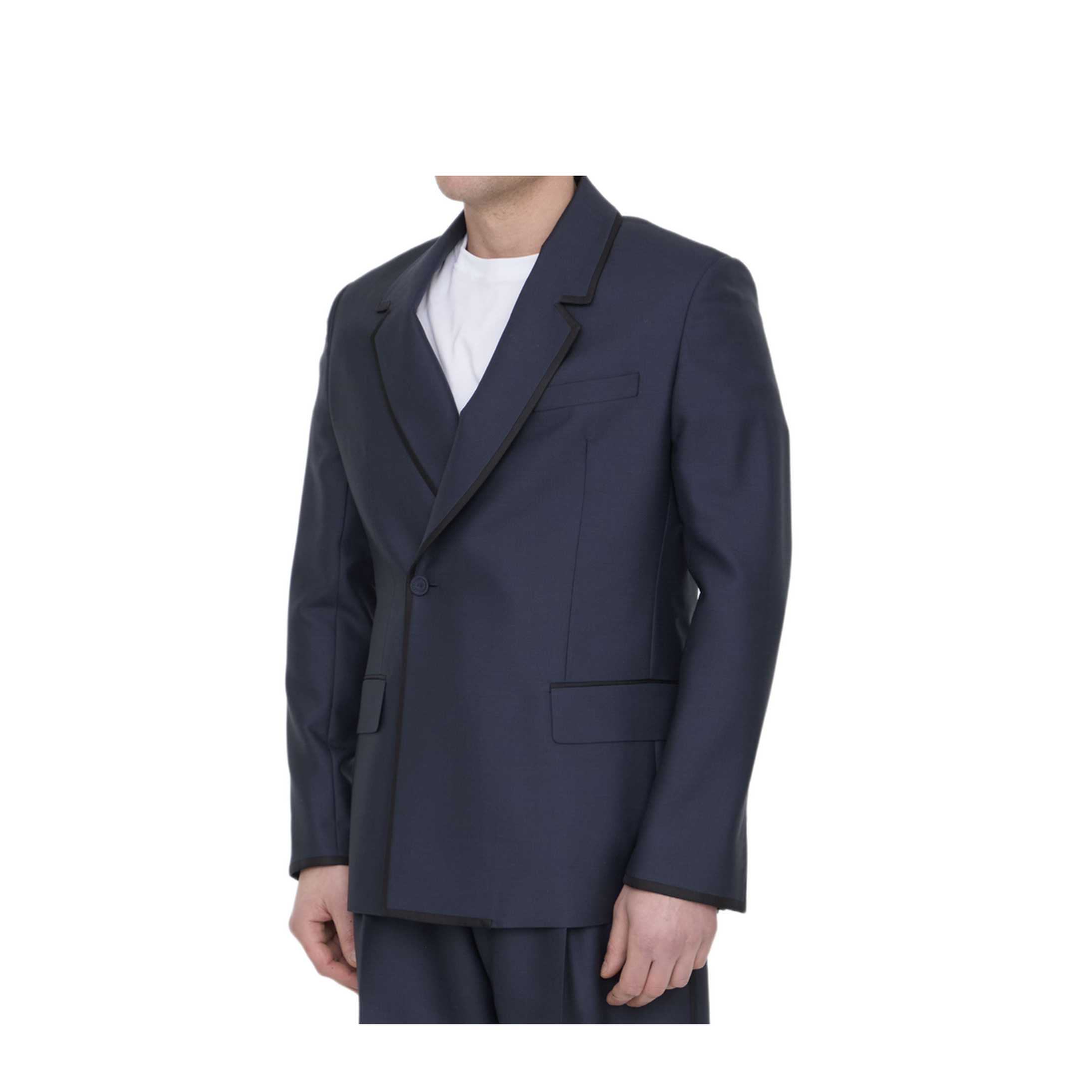 MAYFEYR - Dior - Oblique Jacket - 483C260A6092C589