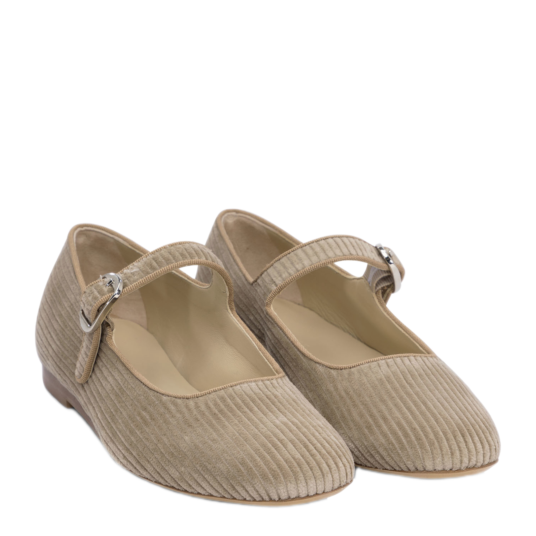 MAYFEYR - Le Monde Béryl - Ballerinas - MRJCORBEI