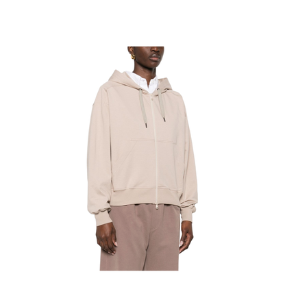 Cotton Hoodie