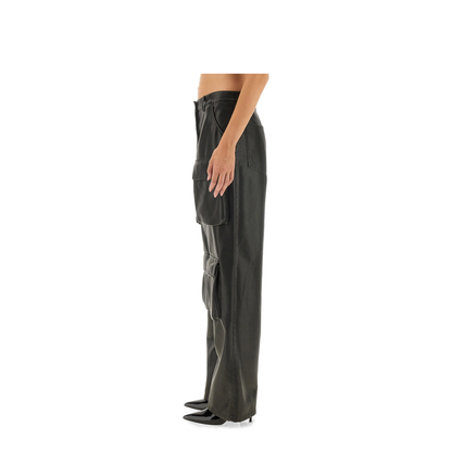 MAYFEYR - MSGM - Cargo Pants - 3741MDP16L24762299
