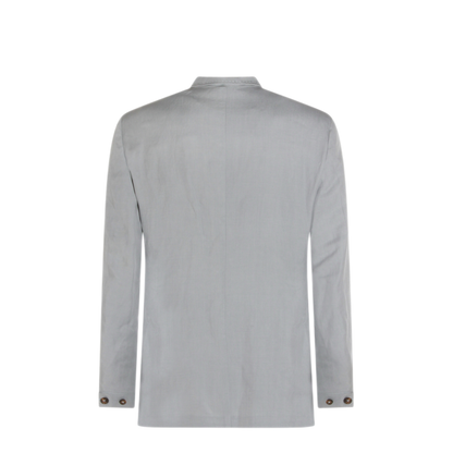 MAYFEYR - Eleventy - Jackets - M75GIAM05BTCRNTES0M11608