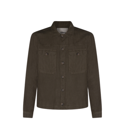 MAYFEYR - Altea - Jackets - 265730143