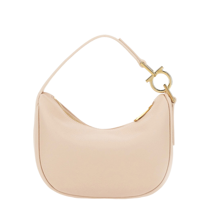North South Mini Hobo Bag