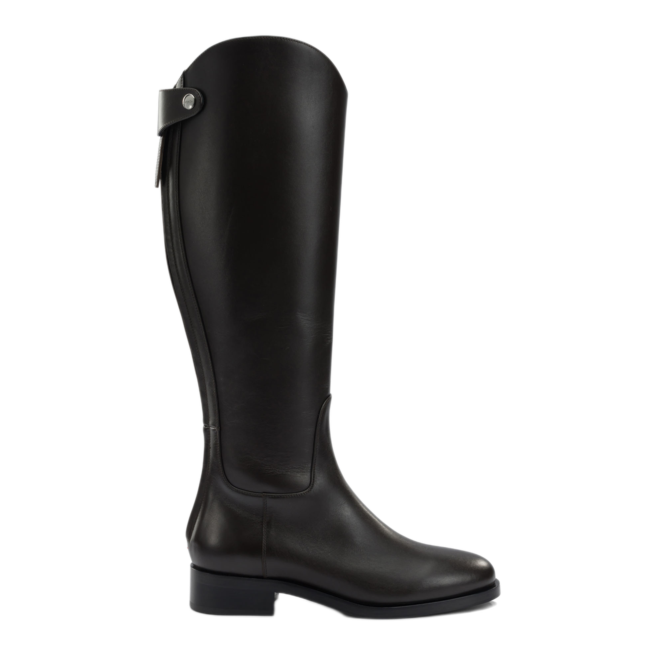 MAYFEYR - Aeyde - Hector Boots - HECTORCALFLEATHERMOKA