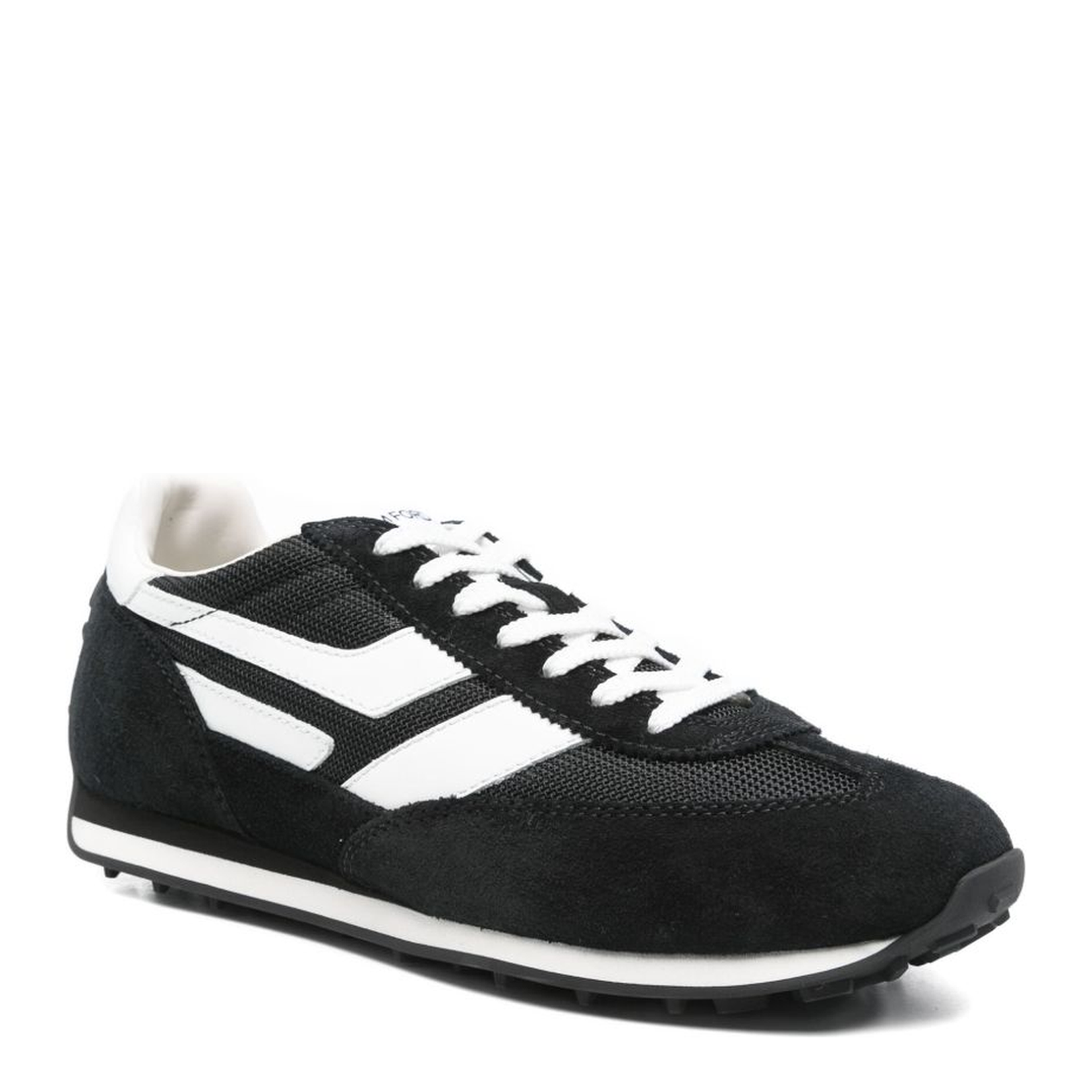 Mick Suede Sneakers