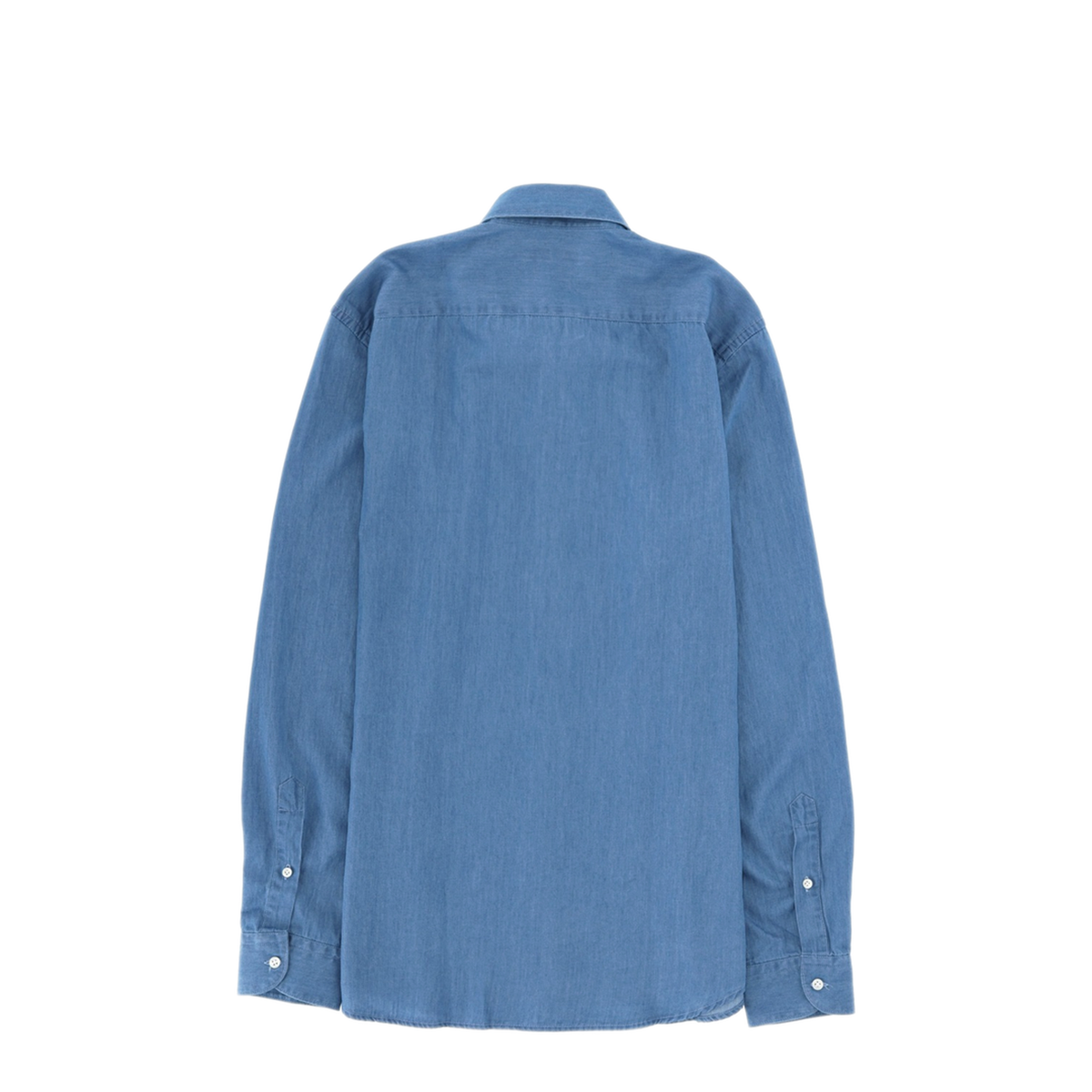 MAYFEYR - Fay - Denim Shirt - NCMA152115LMJPU200