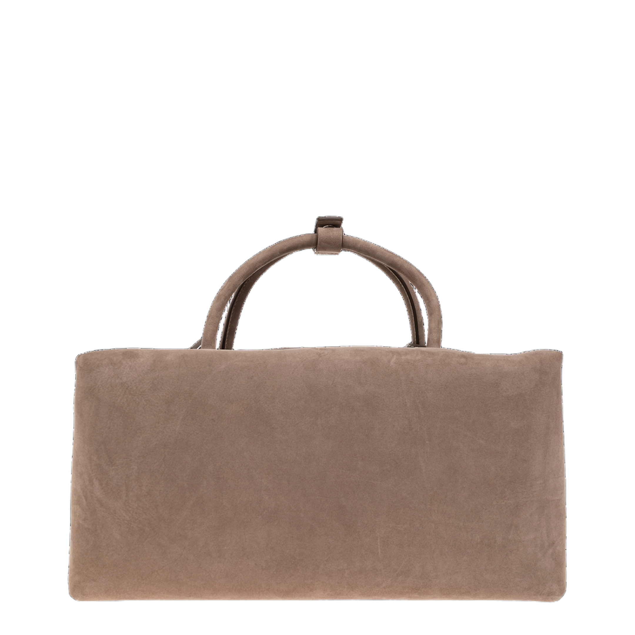 Hand-held Bag Holdallm