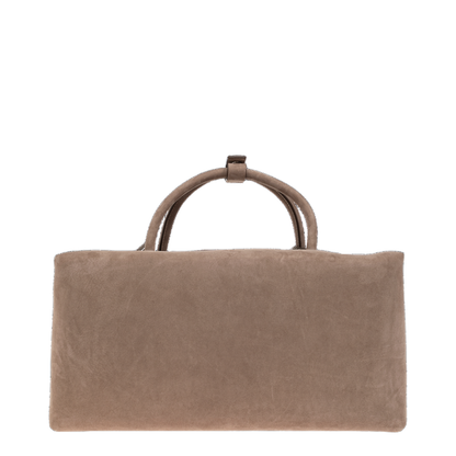 Hand-held Bag Holdallm