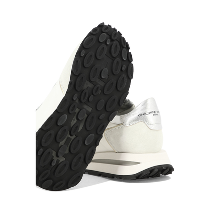 MAYFEYR - Philippe Model Paris - Tropez Haute Sneakers - TKLDW003