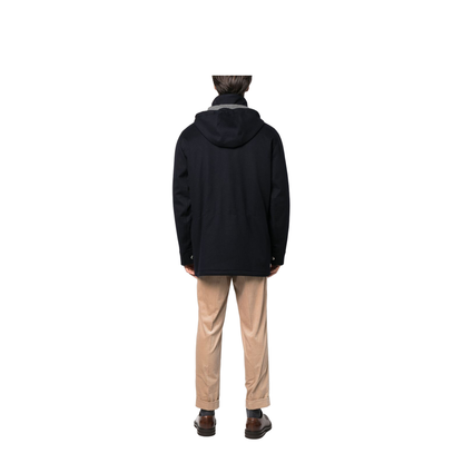Jacket - Dark Blue