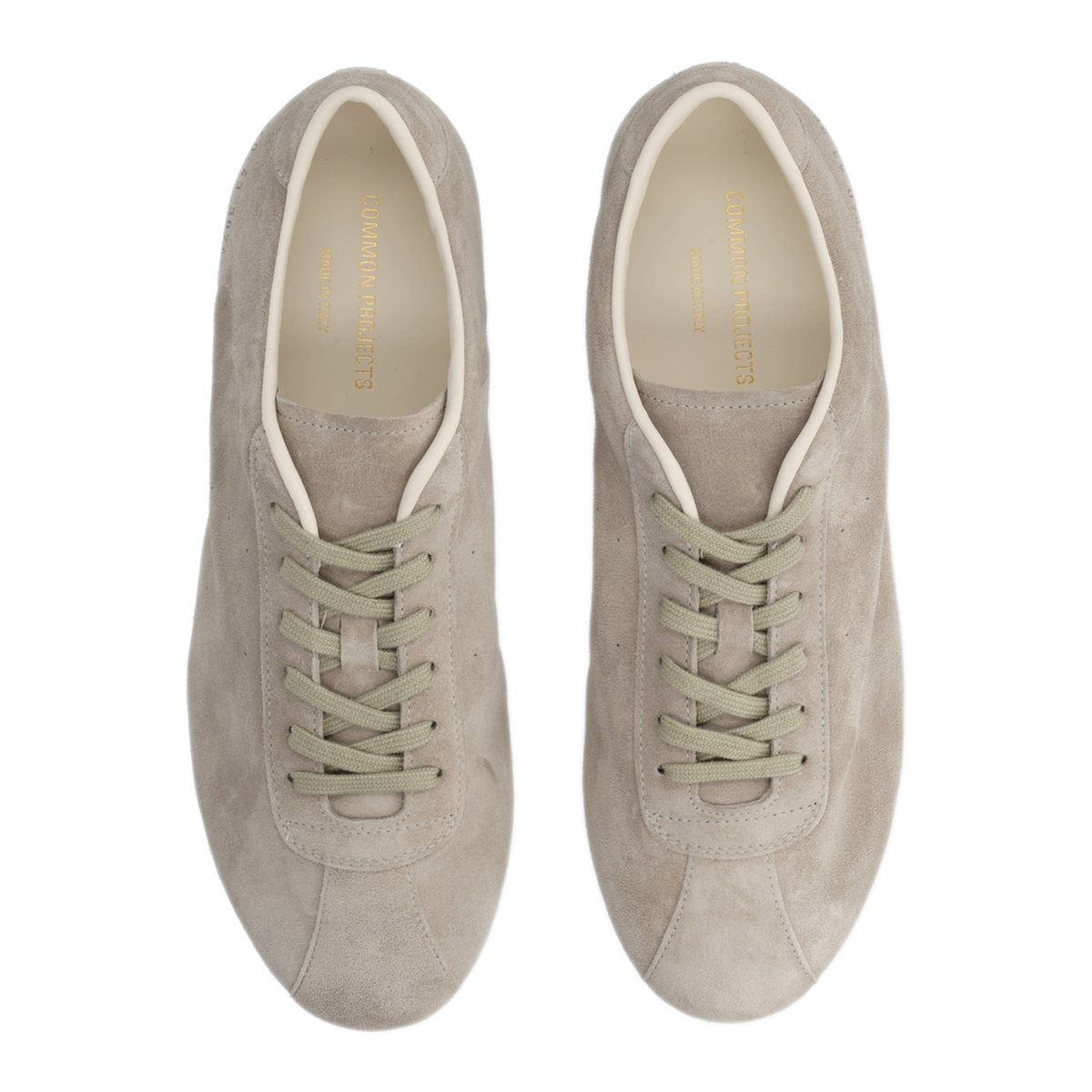 MAYFEYR - Common Projects - Sneaker In Suede - 52403874