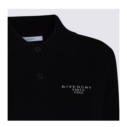 MAYFEYR - Givenchy - Top Light Grey - BWL0084ZSN001