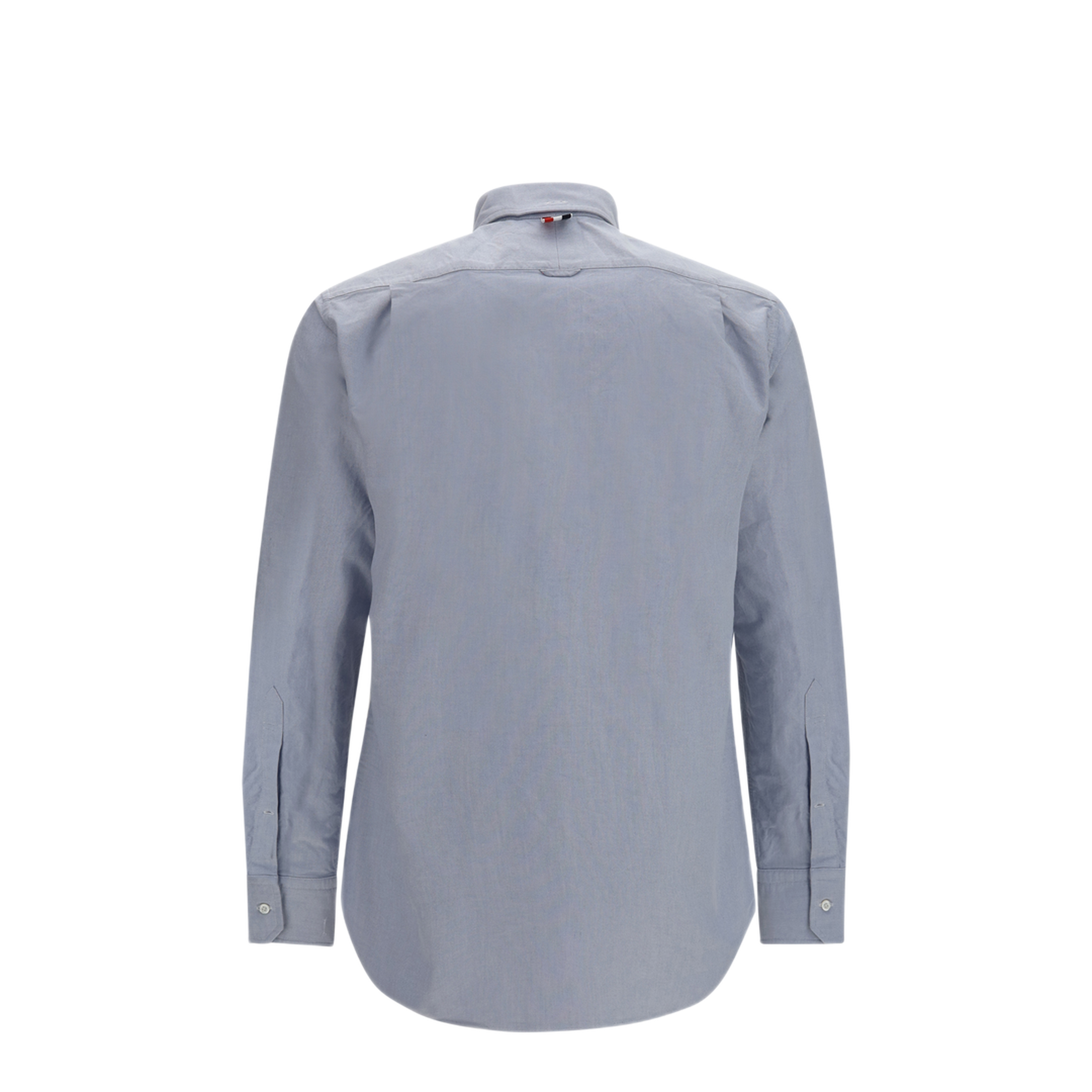 MAYFEYR - Thom Browne - Cotton Shirt - MWL010EF0313
