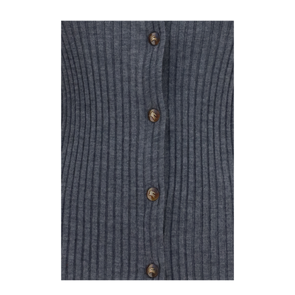 MAYFEYR - Burberry - Cashmere Cardigan - 8122851A1216
