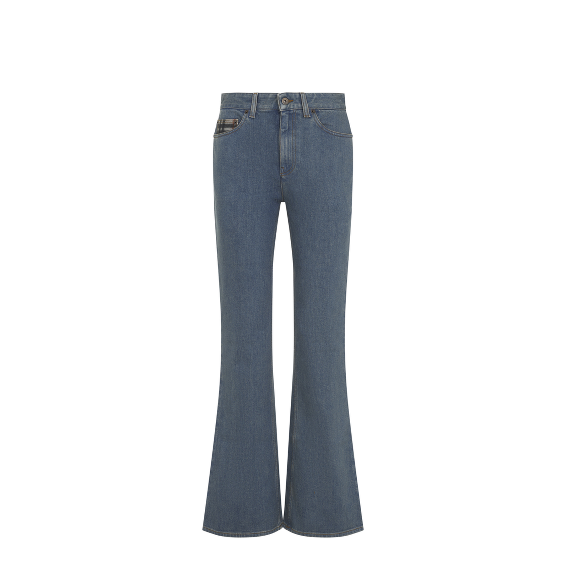 MAYFEYR - Burberry - Doria Jeans - 8118501