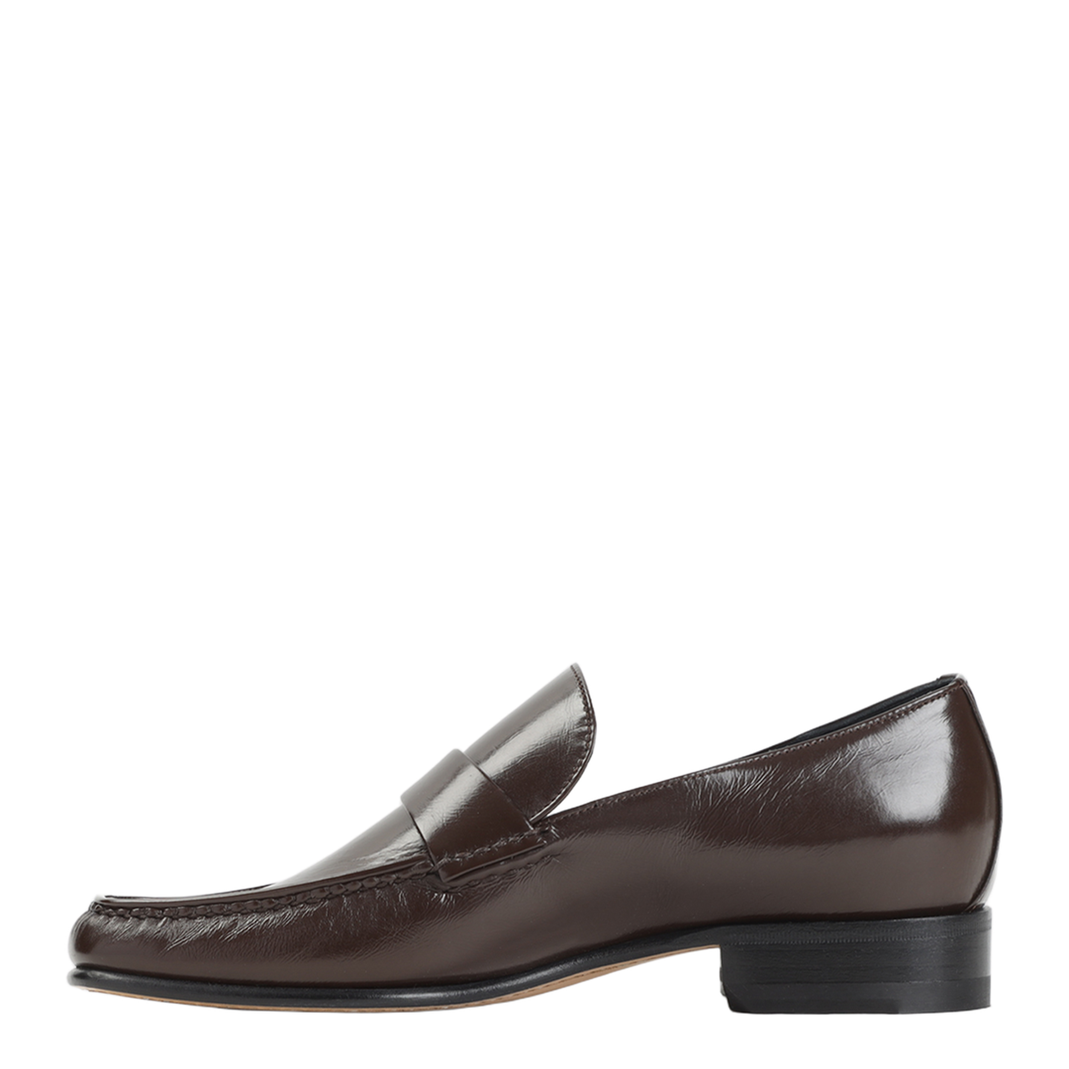 MAYFEYR - Phoebe Philo - Calf Leather Loafers - AS91LT0006