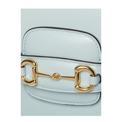 Horsebit 1955 Small Shoulder Bag