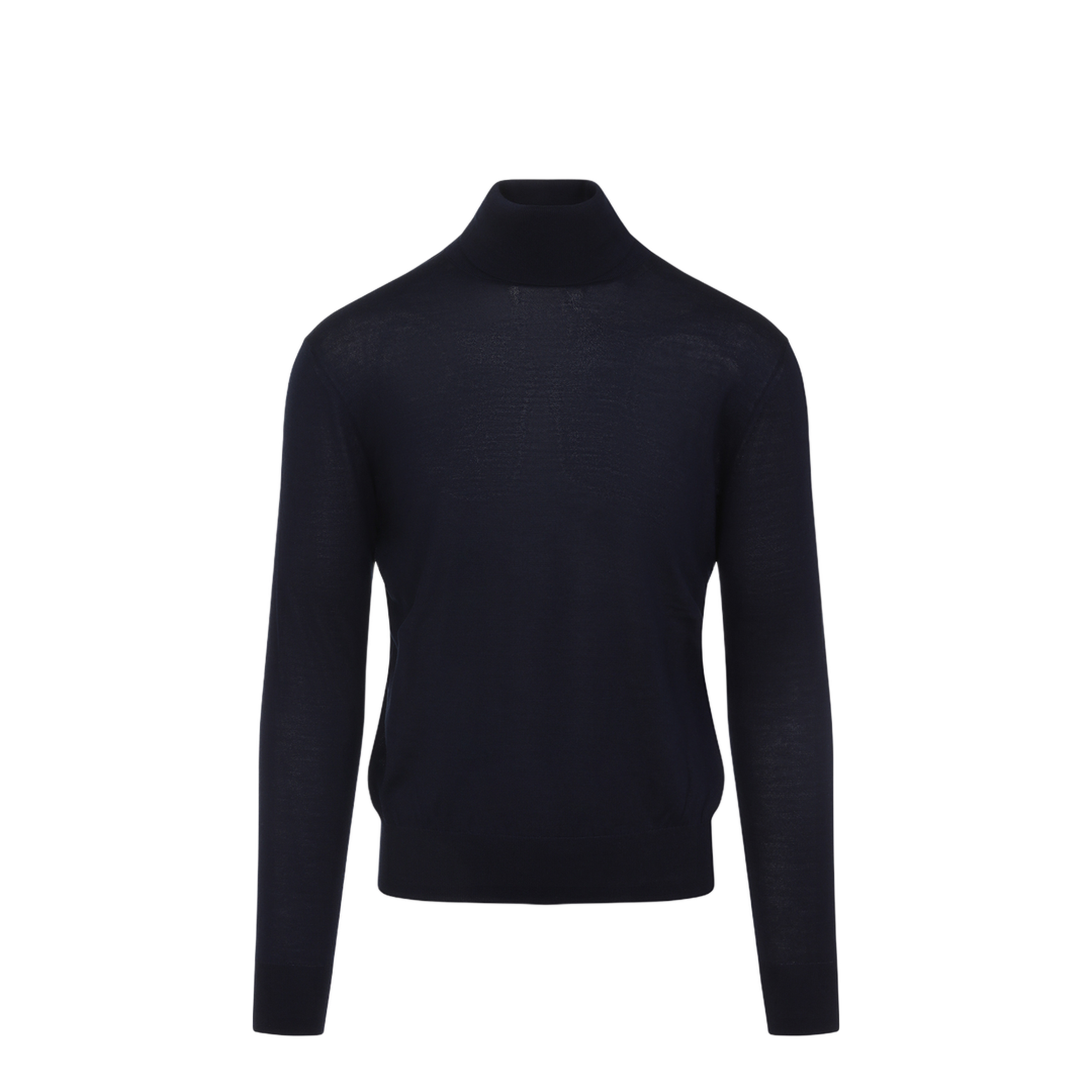 MAYFEYR - Saint Laurent - Wool And Cashmere Pullover - 844617YAPK2