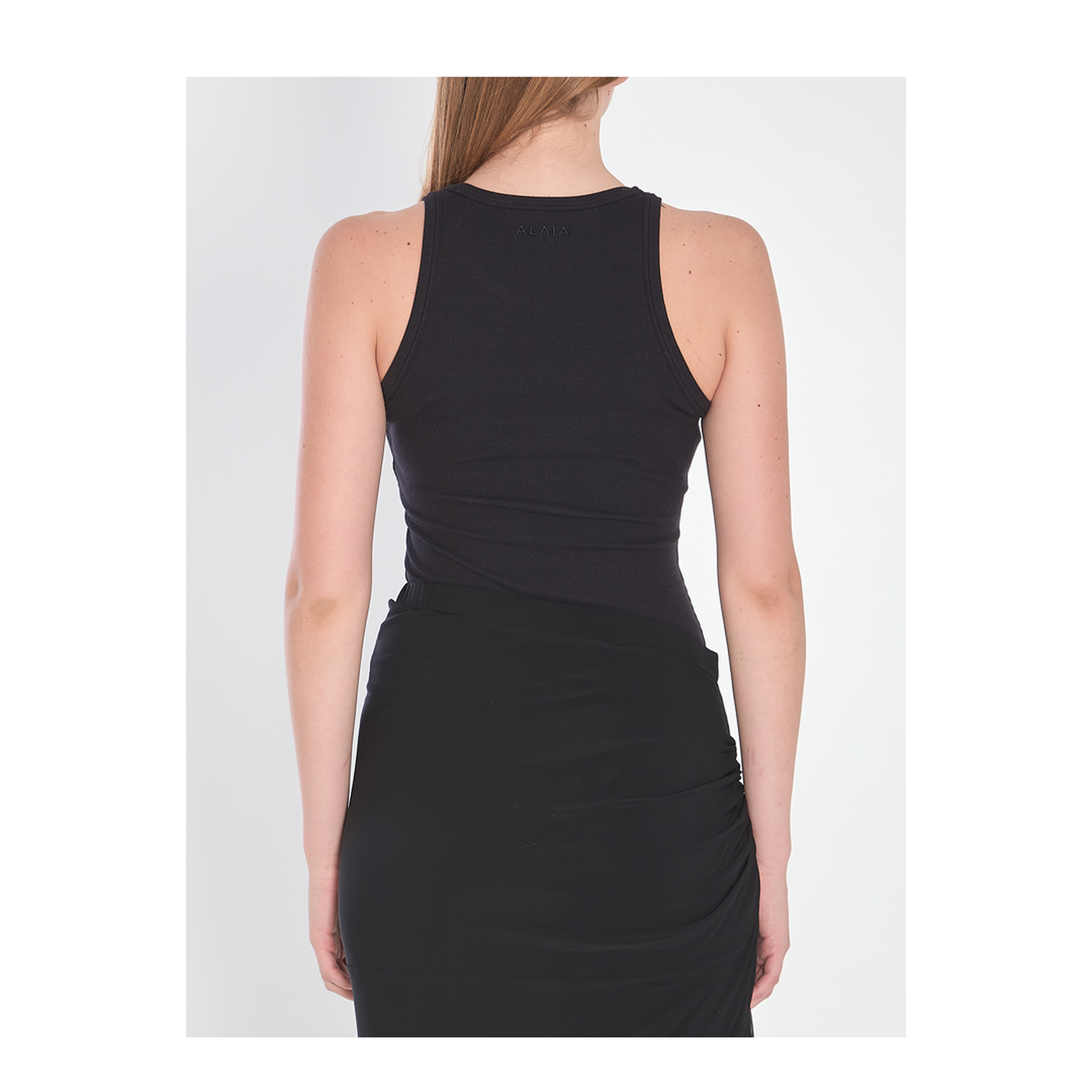 Halter Bodysuit