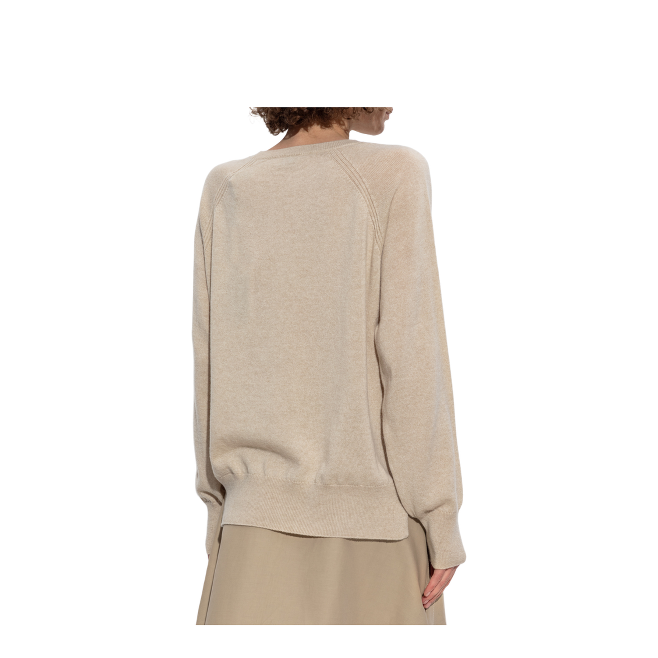 Cashmere Sweater