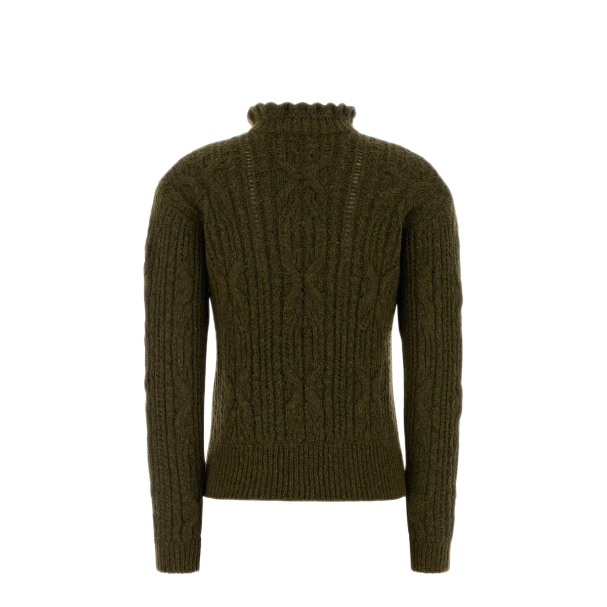 MAYFEYR - Moncler - Crew Neck Sweater - L20989C00004M121482H