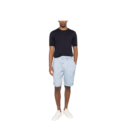 Shorts In Blue