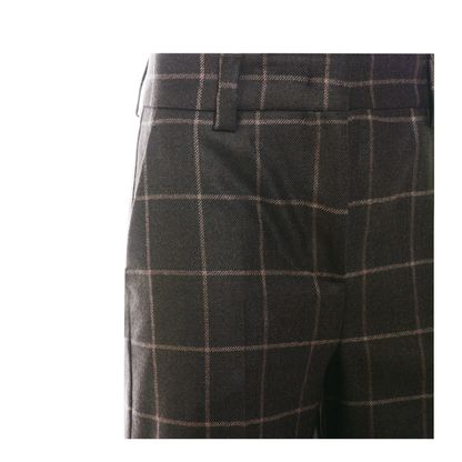 MAYFEYR - Incotex - Trousers - 173874D1267620